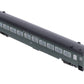 Rapido Trains 109012 HO New Haven 10-Window Coach Phase II #8258