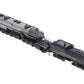 Broadway Limited 6264 HO Southern Pacific Cab Foward 4-8-8-2 AC4 w/ Sound #4109