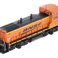 Atlas 9948 BNSF MP15DC Diesel Locomotive #3702