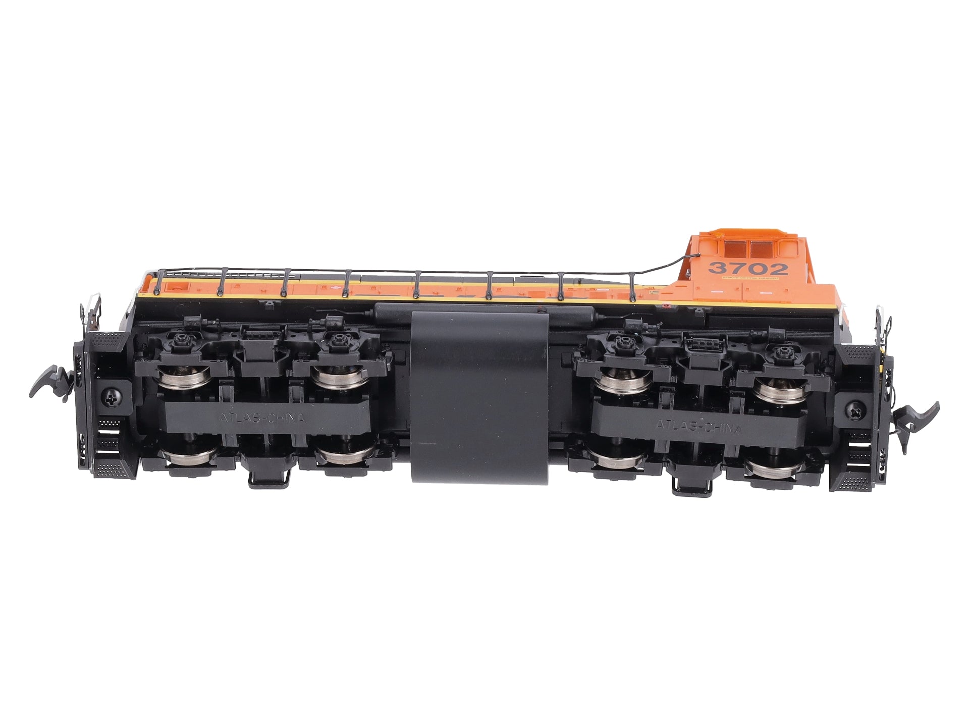 Atlas Model Railroad Company, Inc. Online Store - N TRAIN