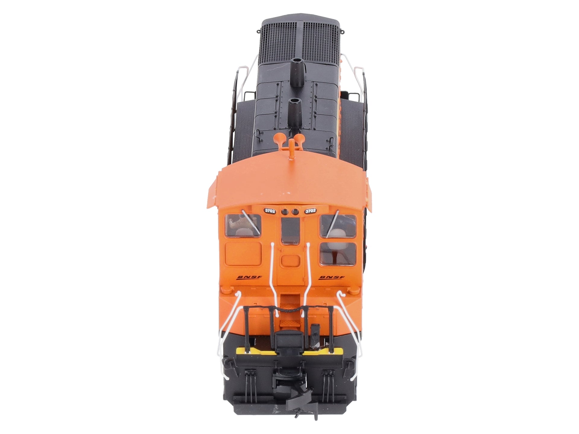 Atlas 9948 BNSF MP15DC Diesel Locomotive #3702