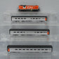 Rapido Trains 131501 HO Canadian National Tempo-Train Set w/ DCC/SND