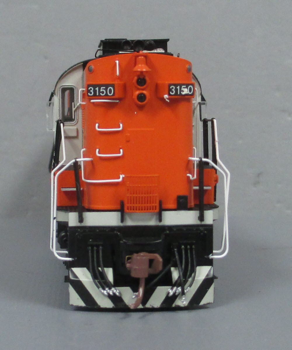 Rapido Trains 131501 HO Canadian National Tempo-Train Set w/ DCC/SND