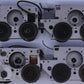 Acme 515-720 Steam Motor Chassis Assortment - Not Working (Bag of 4)
