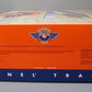 Lionel 6-31758 PWC Jersy Central O Gauge Diesel Passenger Train Set #2270W
