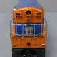 Lionel 6-31758 PWC Jersy Central O Gauge Diesel Passenger Train Set #2270W