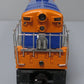 Lionel 6-31758 PWC Jersy Central O Gauge Diesel Passenger Train Set #2270W