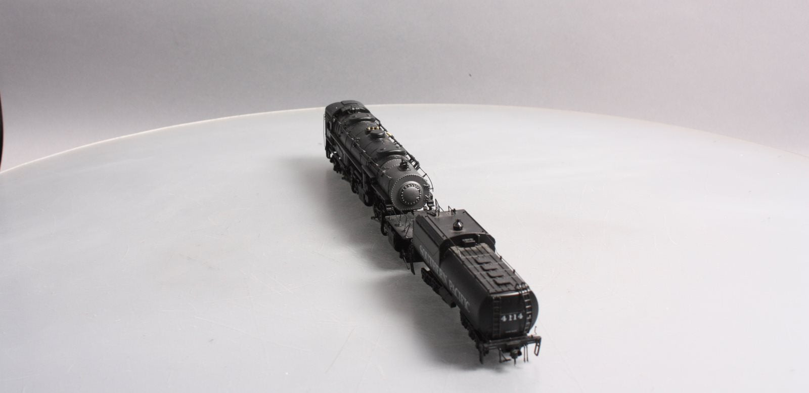 Broadway Limited 5189 HO Southern Pacific Cab Forward 4-8-8-2 AC4 #4114