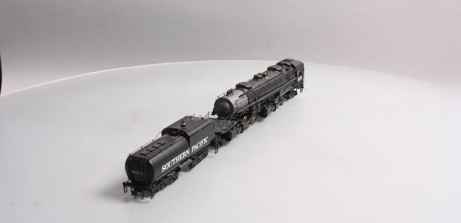 Broadway Limited 5189 HO Southern Pacific Cab Forward 4-8-8-2 AC4 #4114