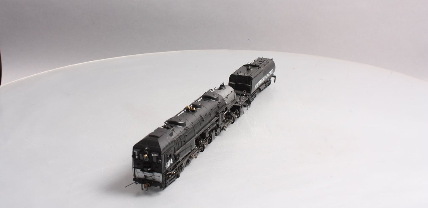 Broadway Limited 5189 HO Southern Pacific Cab Forward 4-8-8-2 AC4 #4114