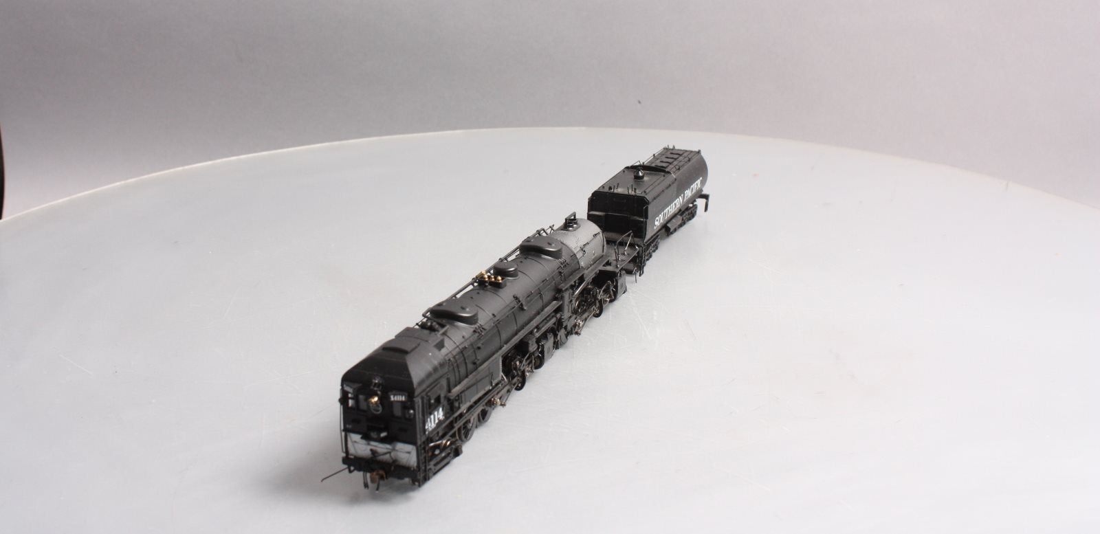Broadway Limited 5189 HO Southern Pacific Cab Forward 4-8-8-2 AC4 #4114