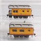 Walthers 932-31 HO Scale Union Pacific Oscar and Piker Set