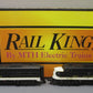 MTH 30-2952-1 Southern E-6 AA Diesel Engine Set w/PS 2.0 #2800/2802