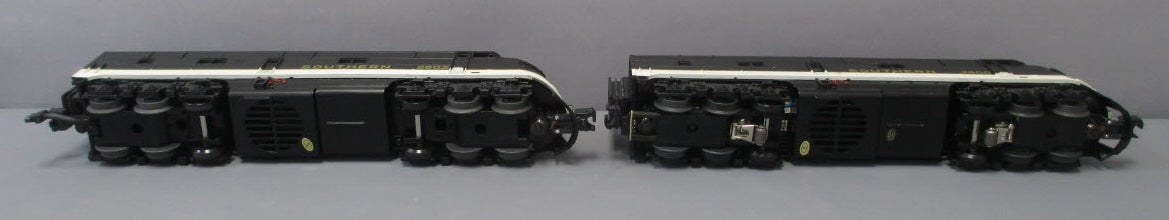 MTH 30-2952-1 Southern E-6 AA Diesel Engine Set w/PS 2.0 #2800/2802