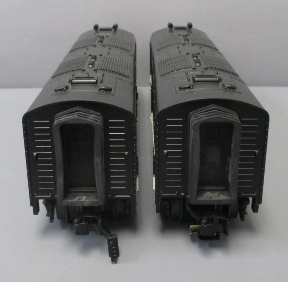 MTH 30-2952-1 Southern E-6 AA Diesel Engine Set w/PS 2.0 #2800/2802