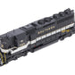 Broadway Limited 1253 HO Southern EMD SD40-2 High Hood Powered Diesel Loco #3209