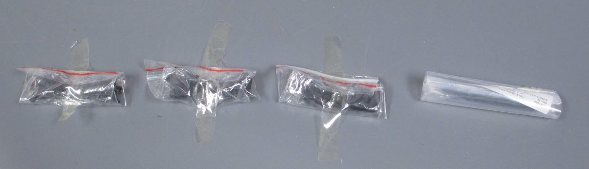 Lionel 1927360 O Long Island 21" Coach (Pack of 4)