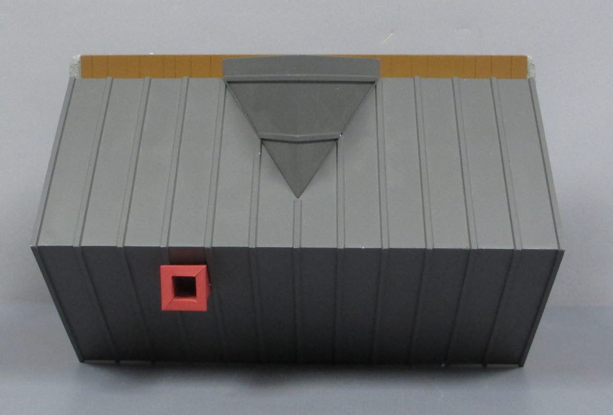 Aristo-Craft ART-7200 G Scale Passenger Depot
