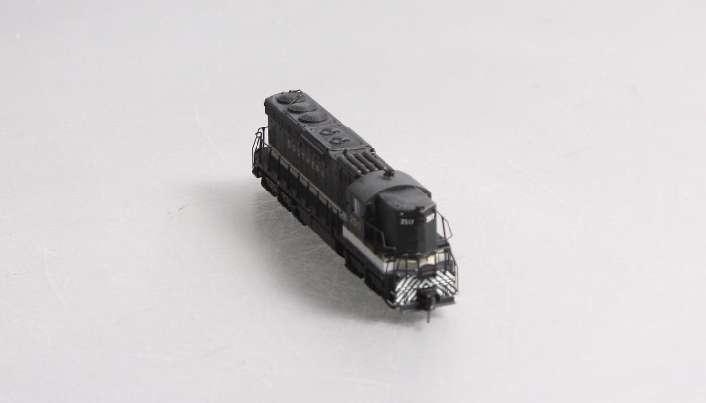 Atlas 54445 N Southern SD-24 Diesel Locomotive #2517 w/DCC