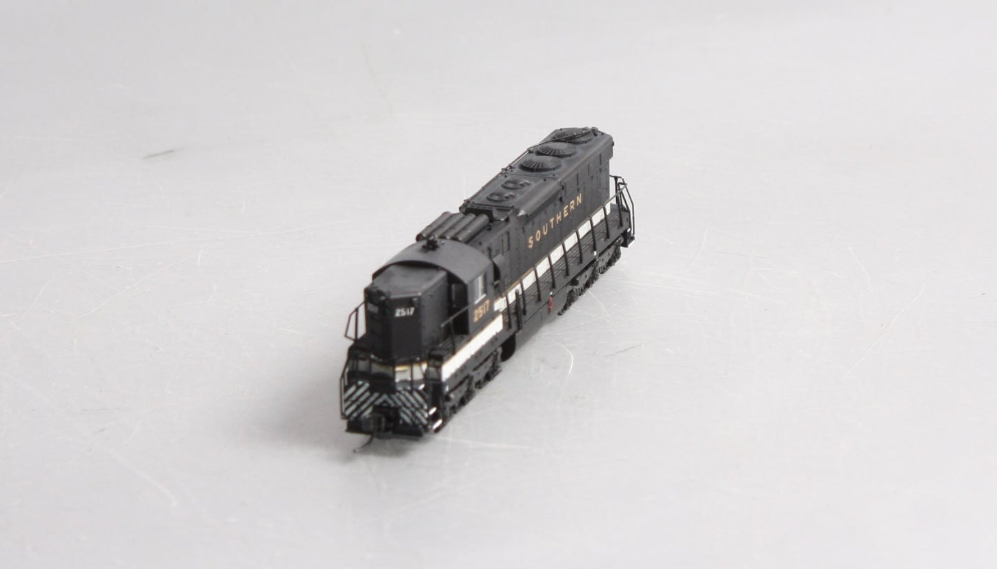 Atlas 54445 N Southern SD-24 Diesel Locomotive #2517 w/DCC