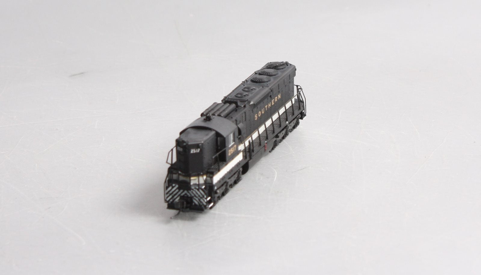 Atlas 54445 N Southern SD-24 Diesel Locomotive #2517 w/DCC