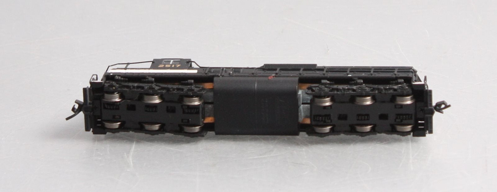 Atlas 54445 N Southern SD-24 Diesel Locomotive #2517 w/DCC