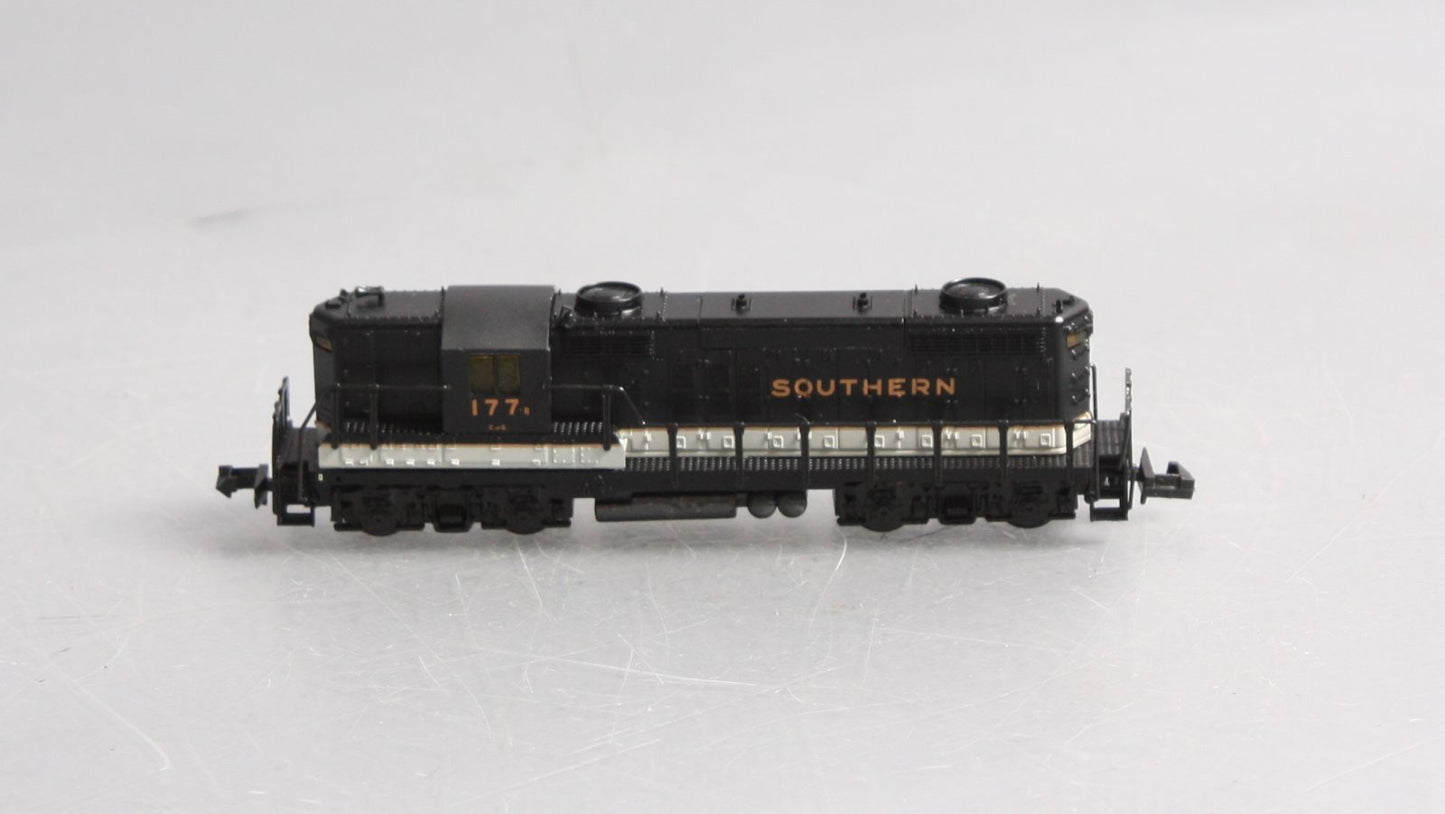 Life Like 7137 N Southern GP18 Diesel Locomotive #177