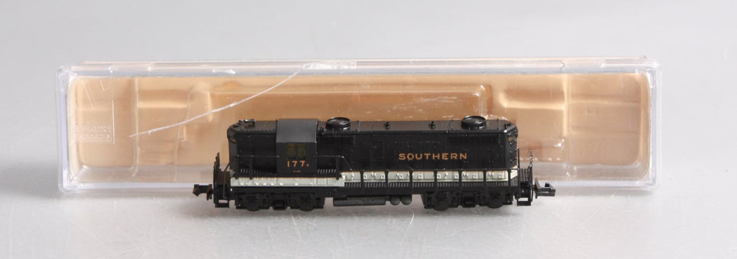 Life Like 7137 N Southern GP18 Diesel Locomotive #177