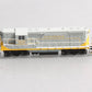Atlas 48290 N Clinchfield GP-7 Diesel Locomotive #907