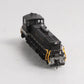 Atlas 52276 N Southern MP-15DC Diesel Locomotive w/DCC #2427
