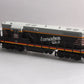 MTH 30-2719-3 Chicago, Burlington & Quincy GP-7 Non-Powered Diesel Engine #209