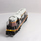 MTH 30-2719-3 Chicago, Burlington & Quincy GP-7 Non-Powered Diesel Engine #209