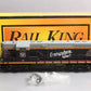 MTH 30-2719-3 Chicago, Burlington & Quincy GP-7 Non-Powered Diesel Engine #209