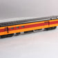 MTH 20-68112 Milwaukee Road 70' ABS RPO Passenger Car (Smooth)