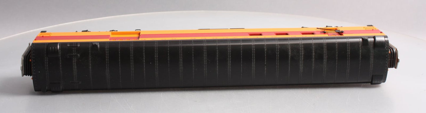 MTH 20-68112 Milwaukee Road 70' ABS RPO Passenger Car (Smooth)