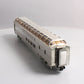 MTH 20-67133 Burlington 70’ Full Length Vista Dome Car (Ribbed)