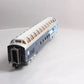 MTH 20-67141 Missouri Pacific 70’ ABS Full Length Vista Dome Passenger Car V2