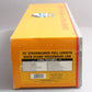 MTH 20-67141 Missouri Pacific 70’ ABS Full Length Vista Dome Passenger Car V2
