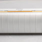 MTH 20-68125 O Gauge Chesapeake & Ohio 70’ ABS RPO Passenger Car (Ribbed)