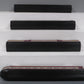 Williams 43151 Atlantic Coast Line Streamliner Passenger 4 Car Set