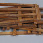 Pola 955 G Scale Trestle Set
