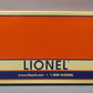 Lionel 6-15597 O Chesapeake & Ohio "George Washington" Heavyweight (Pack of 4)