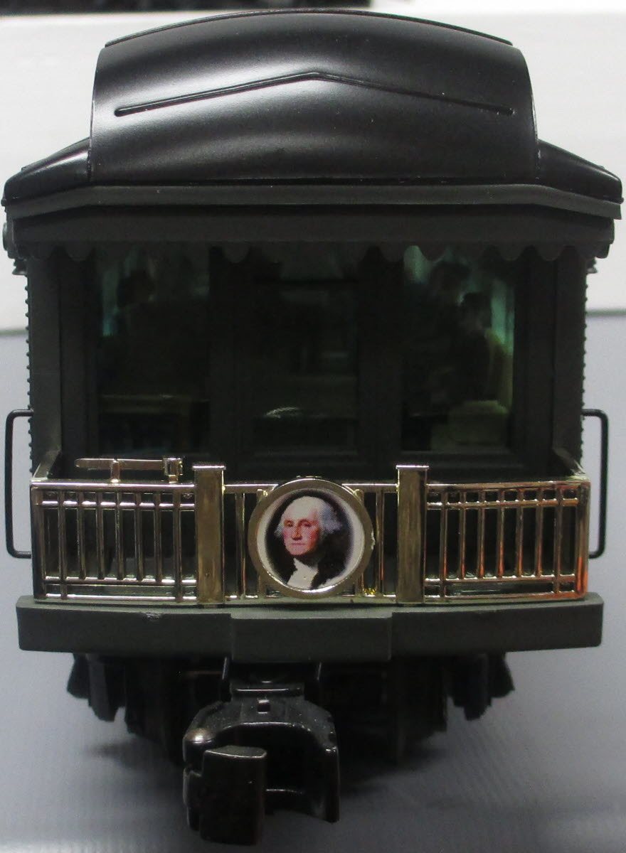 Lionel 6-15597 O Chesapeake & Ohio 