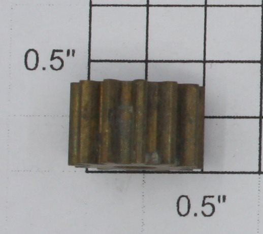 Acme 3000X-2 Brass 9/16