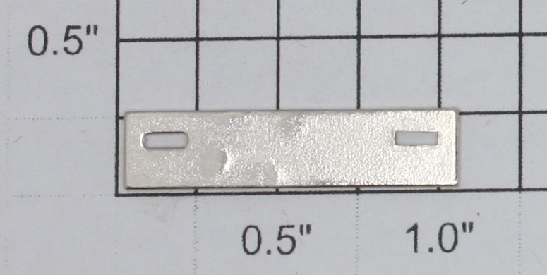 Acme 3000X-4 Steel 1/4