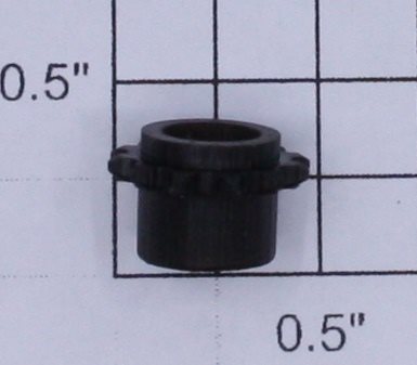 Fine Art Models T-12 Motor Sprocket Width .32