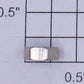 Acme 5/16 x 28 Thick Hex Nut for Toggle Switch