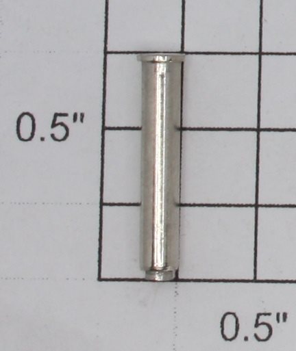 Acme 1000X-104 Standard Gauge Collector Roller Pin