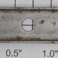 Acme 1000X-111 Steel Mounting Bracket