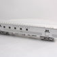 MTH 20-68195 Rock Island 70' ABS RPO Passenger Car #510